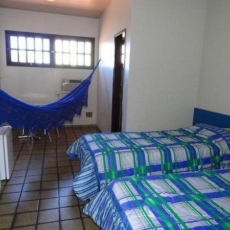 Formosa Residence João Pessoa Habitación foto