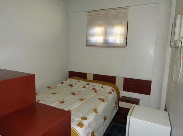 Formosa Residence João Pessoa Habitación foto