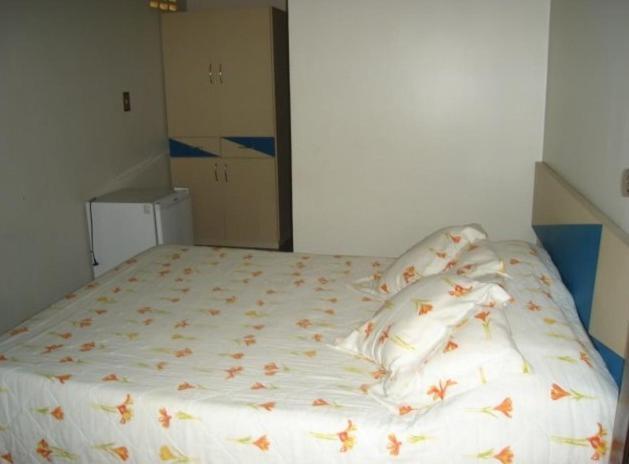 Formosa Residence João Pessoa Habitación foto